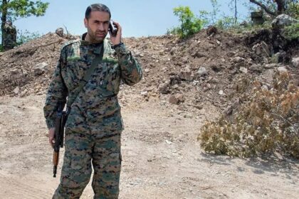Komandan Tinggi Hizbullah Tewas dalam Serangan Israel. Konflik antara Israel dan Hizbullah kembali meningkat setelah sebuah