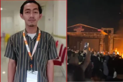 Ketua Pelaksana Lentera Festival Kena Skandal Keuangan