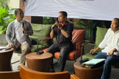 Pemerintah Larang Jualan Rokok Dekat Sekolah dan Taman