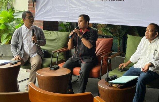 Pemerintah Larang Jualan Rokok Dekat Sekolah dan Taman