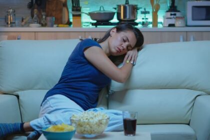 Lemas Setelah Makan: Mengapa Bagaimana Mengatasinya?