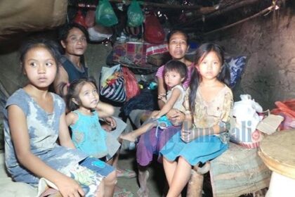 Mengapa Orang Miskin di Indonesia Banyak Anak