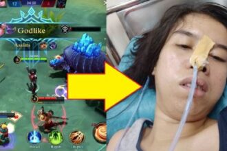 Kenapa Anak Suka Ketagihan Mobile Legends?