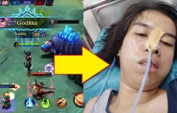 Kenapa Anak Suka Ketagihan Mobile Legends?