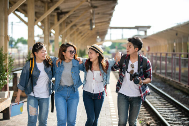 Tips Jaga Barang Berharga Biar Liburan Aman dan Nyaman