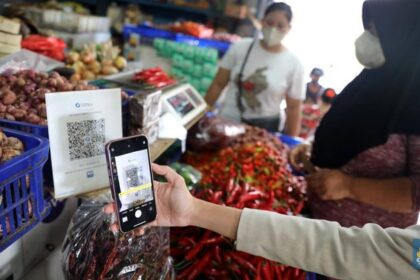 Waspada Penipuan: BI Ingatkan Pesan Penting Saat QRIS
