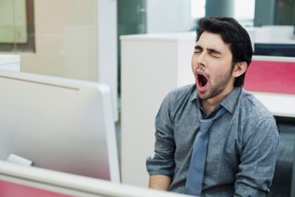 Mengapa Tidur Cukup Tapi Masih Ngantuk Berat?