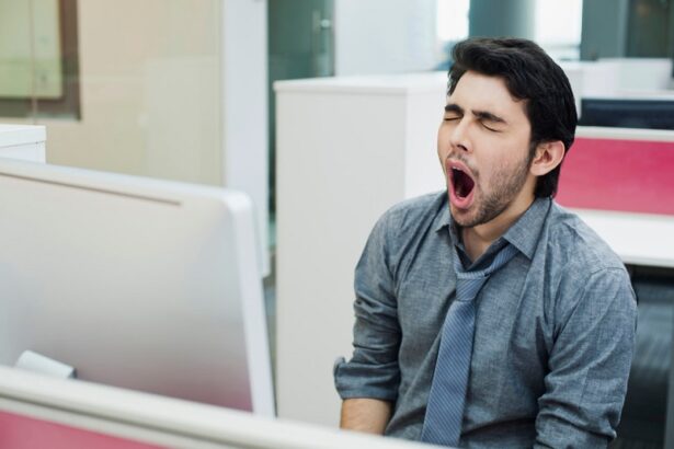 Mengapa Tidur Cukup Tapi Masih Ngantuk Berat?