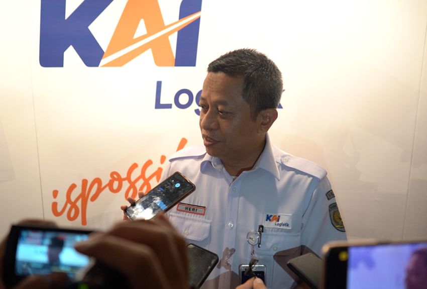 KAI Logistik Kantongi Sertifikat Halal: Perkuat Kepercayaan
