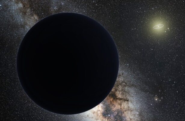 Misteri Planet Kesembilan: Bukti dan Kemungkinan Keberadaannya