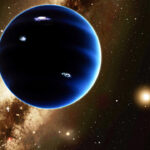 Planet Kesembilan: Misi Menemukan Raksasa Es di Luar Neptunus