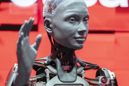 Robot "Bunuh Diri" di Korsel: Kecelakaan atau Bukti Kesadaran?