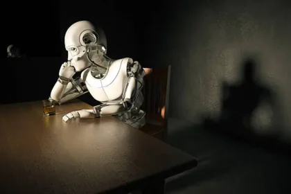 Robot Supervisor di Korea Selatan Diduga Bunuh Diri. Baru-baru ini, sebuah kejadian mengejutkan terjadi di Korea Selatan. Sebuah robot
