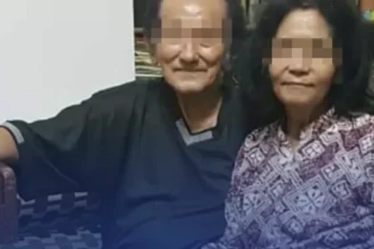 Penyelidikan Kematian Misterius Pasangan Lansia di Jonggol