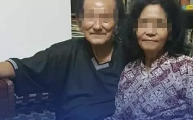 Penyelidikan Kematian Misterius Pasangan Lansia di Jonggol