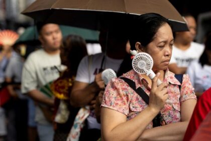 Fenomena El Nino Ekstrem Diperkirakan Jadi New Normal