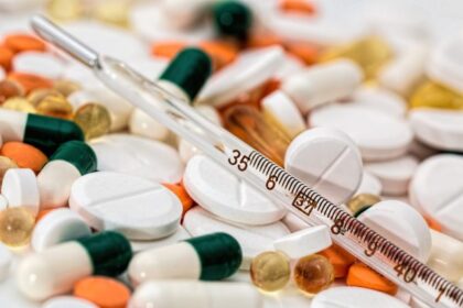 Kasus Perdagangan Fentanil Ilegal Melonjak di Korea Selatan