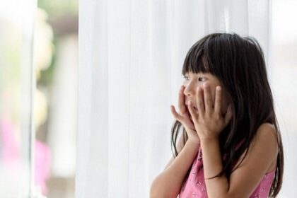 Rahasia di Balik Anak yang Pendiam: Menjelajahi Dunia Dalam Diri