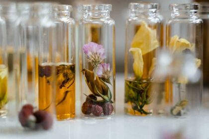 Tips Membuat Parfum Tahan Lama Seharian