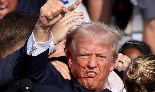 Meta Aktifkan Lagi Akun Trump: Tetap Pantau Kepatuhan Konten
