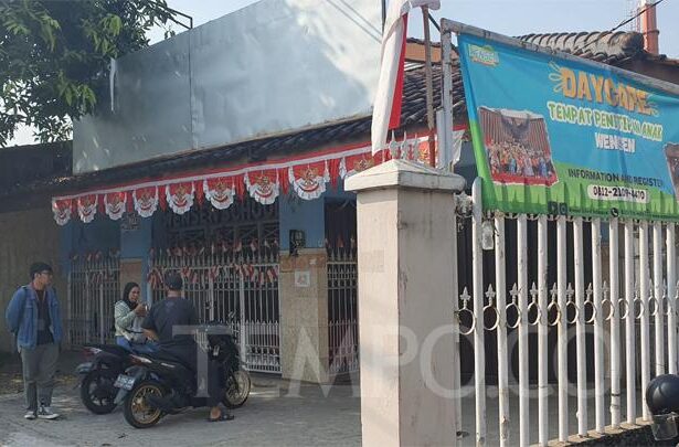 Kasus Penganiayaan di Wensen School Indonesia: Berizin PAUD