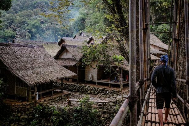 Sejarah Suku Baduy: Menjaga Tradisi di Tengah Modernisasi