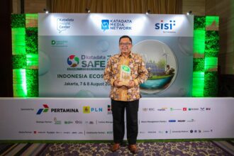 Katadata Green Initiative Awards 2024