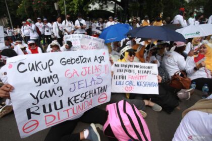 Indonesia Longgarkan Aturan Aborsi Untuk Korban KS
