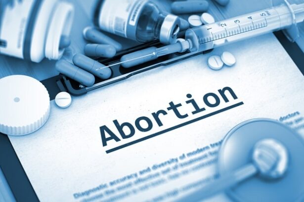 Legalitas Aborsi Medis dalam Kasus Kekerasan Seksual