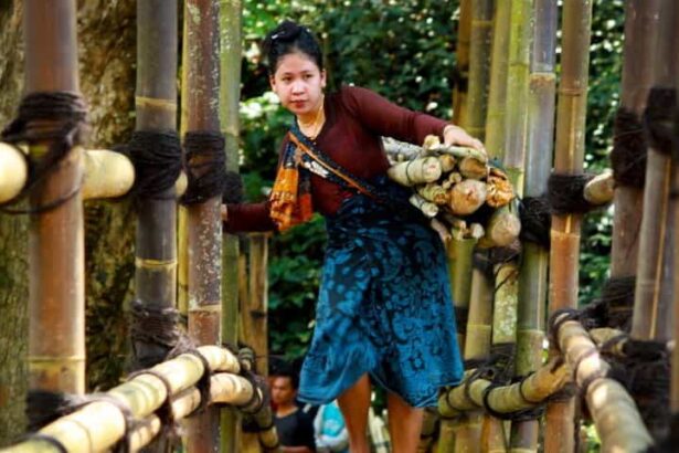 Ritual Suku Baduy: Jalinan Spiritual dengan Alam