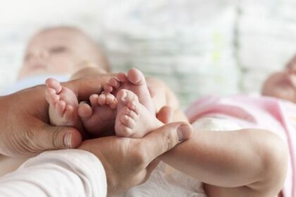 Pemerintah Resmi Hapus Praktik Sunat Perempuan