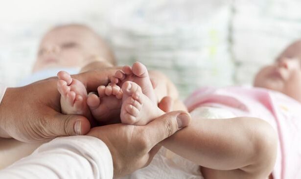 Pemerintah Resmi Hapus Praktik Sunat Perempuan