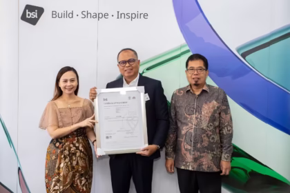 Sertifikasi ISO 22301 2019 untuk Sistem Manajemen Keberlangsungan Bisnis