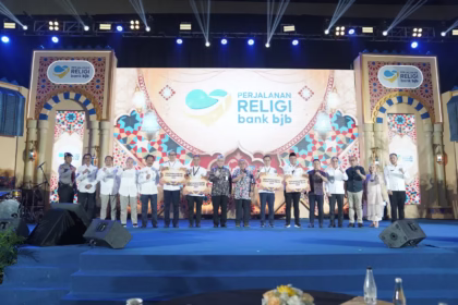bjb perjalanan religi