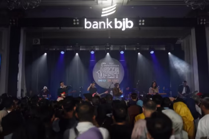 papandayan jazz fest 2024