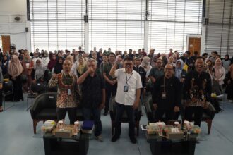 Gelar BJB EXPORTPRENEUR, bank bjb Siap Lahirkan Eksportir Baru