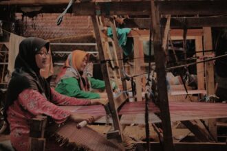 Melalui Program PNM Mekaar bank bjb Terus Dukung UMKM Ultra Mikro Agar Naik Kelas