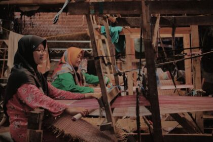 Melalui Program PNM Mekaar bank bjb Terus Dukung UMKM Ultra Mikro Agar Naik Kelas
