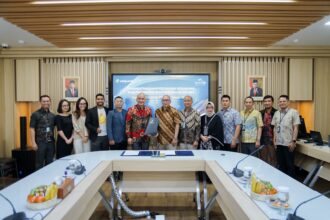 bank bjb Berkolaborasi dengan Info Tekno Siaga Hadirkan Layanan Perbankan Efisien dan Memudahkan Nasabah