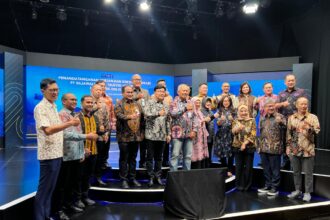 bank bjb Berperan sebagai Joint Mandated Lead Arranger dalam Fasilitas Kredit Sindikasi untuk PT Rajawali Citra Televisi Indonesia