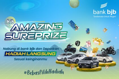 amazing sureprize