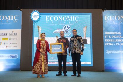 the best indonesia IT