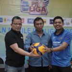 Jadi Tuan Rumah Pembukaan Putaran ke-2, Tim Voli Bandung BJB Tandamata Siap Tampil Maksimal di Kandang Sendiri