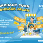 bank bjb Hadirkan Program bjb Kado Merchant untuk Dukung Mitra Usaha