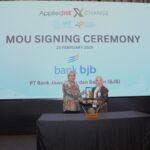 bank bjb Jalin Kerja Sama Strategis dengan Universitas Negeri Sebelas Maret dalam Bidang Pendidikan, Penelitian, dan Pengabdian Masyarakat