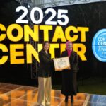 bank bjb Raih Penghargaan Pada Ajang Contact Center Service Excellence Award (CCSEA) 2025