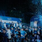 bank bjb Bandoeng 10K, Ajang Sportourism Berkelas Dunia Sukses Digelar di Kota Bandung