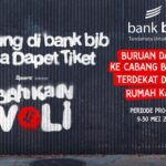 bank bjb Bersama Vindes Hadirkan Hiburan dan Solusi Finansial Pada Event “Bahkan Voli”
