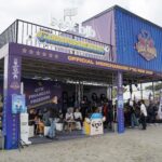 Didukung bank bjb, Gelaran BBQ Ride 2025 Bertema Local Heroes Sukses Digelar