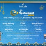 bank bjb Kembali Hadirkan Haji Geyot Demi Hidupkan Kembali Tradisi dan Meriahkan Ramadan